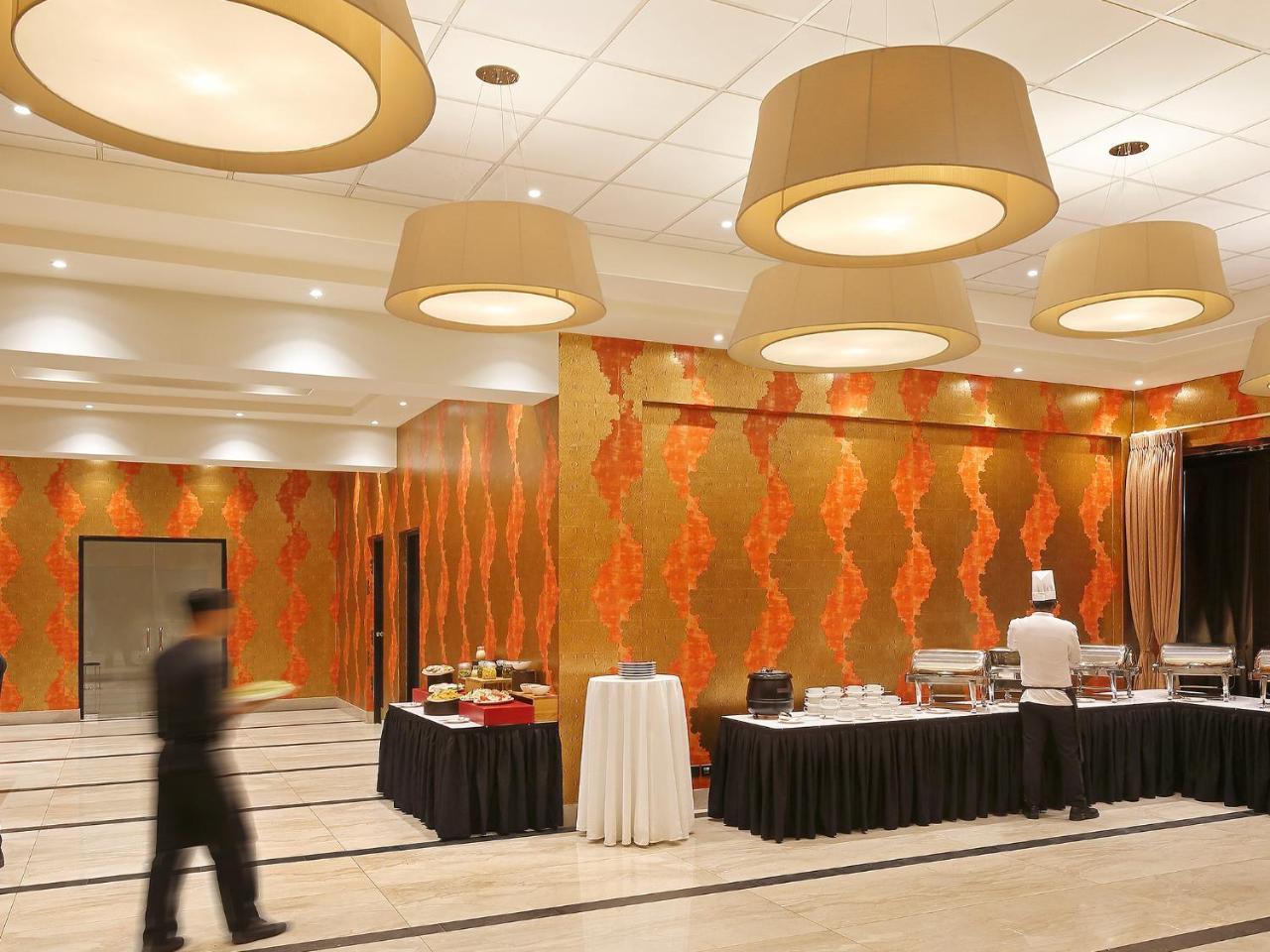 Tiger Palace By Soaltee Siddharthanagar Exterior photo